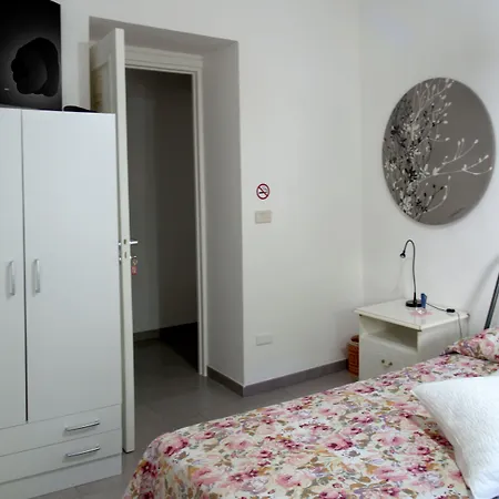 A Casa Di Dodo Bari