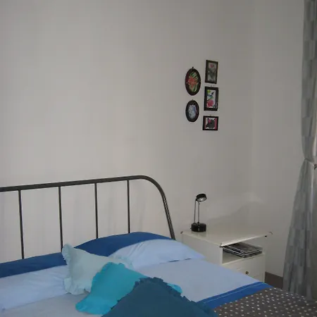 Nocleg ze śniadaniem A Casa Di Dodo Bari