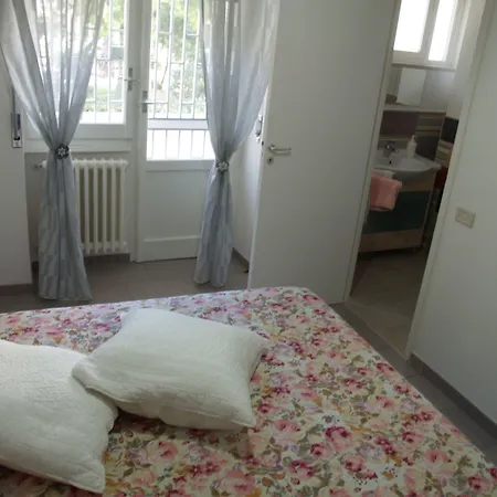 A Casa Di Dodo Nocleg ze śniadaniem Bari