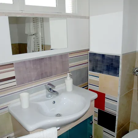 A Casa Di Dodo 2* Bari