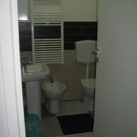 Bed & Breakfast A Casa Di Dodo 2*