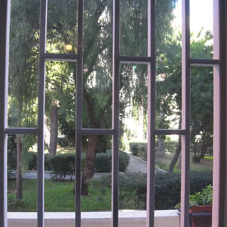 A Casa Di Dodo Bed & Breakfast