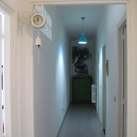 Nocleg ze śniadaniem A Casa Di Dodo Bari