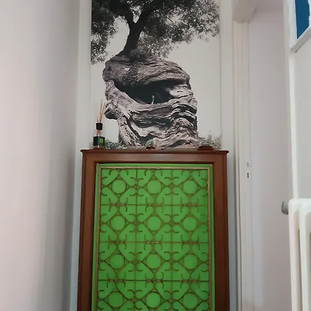 Nocleg ze śniadaniem A Casa Di Dodo