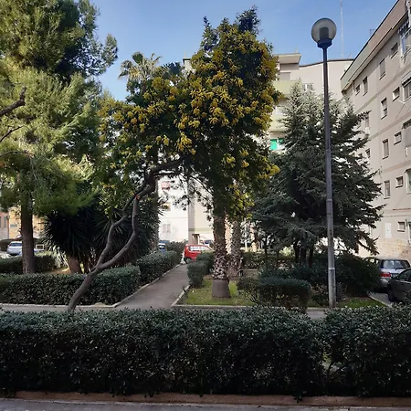 A Casa Di Dodo Nocleg ze śniadaniem