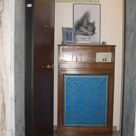 Bed & Breakfast A Casa Di Dodo Bari