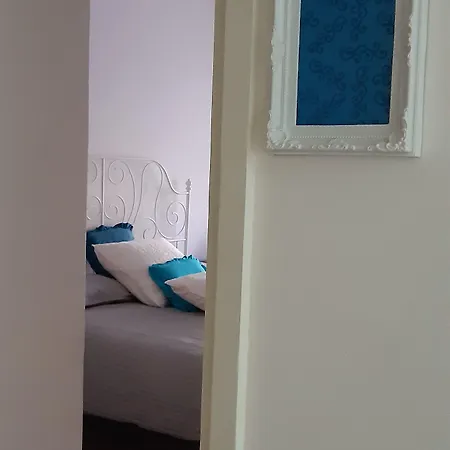 A Casa Di Dodo Nocleg ze śniadaniem