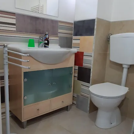 A Casa Di Dodo Nocleg ze śniadaniem 2*