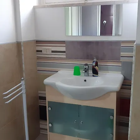 Bed & Breakfast A Casa Di Dodo Bari