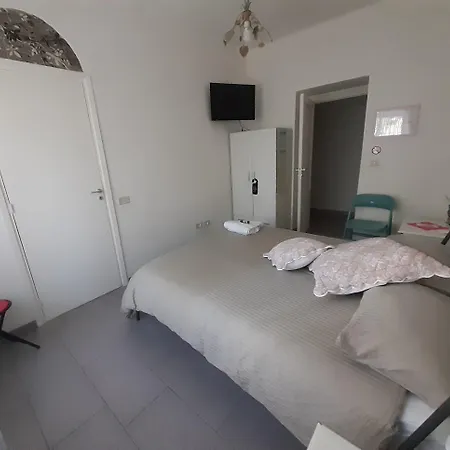 A Casa Di Dodo Nocleg ze śniadaniem Bari