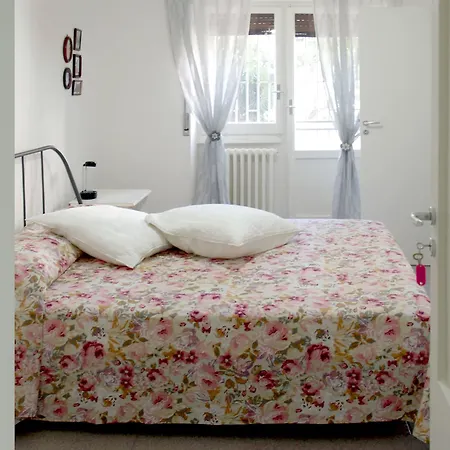 A Casa Di Dodo Bed & Breakfast