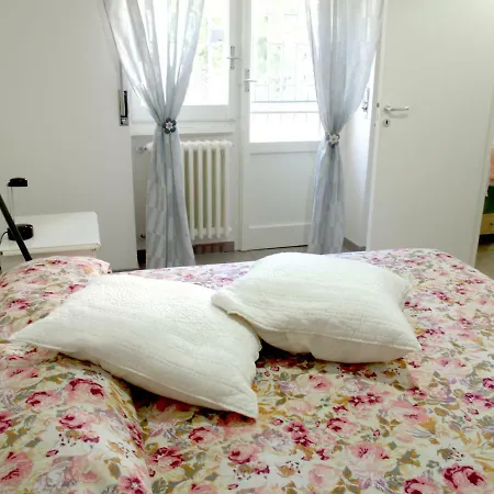 Bed & Breakfast A Casa Di Dodo Bari