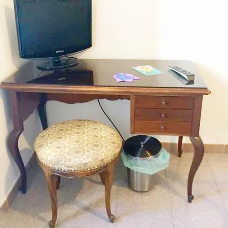 A Casa Di Dodo בארי