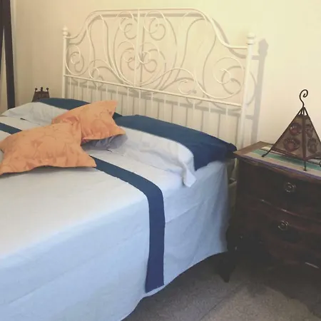 A Casa Di Dodo Bed & Breakfast 2*