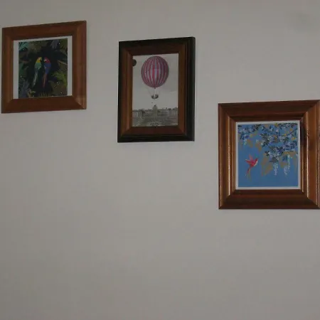 A Casa Di Dodo Bari