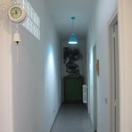 A Casa Di Dodo Bed & Breakfast