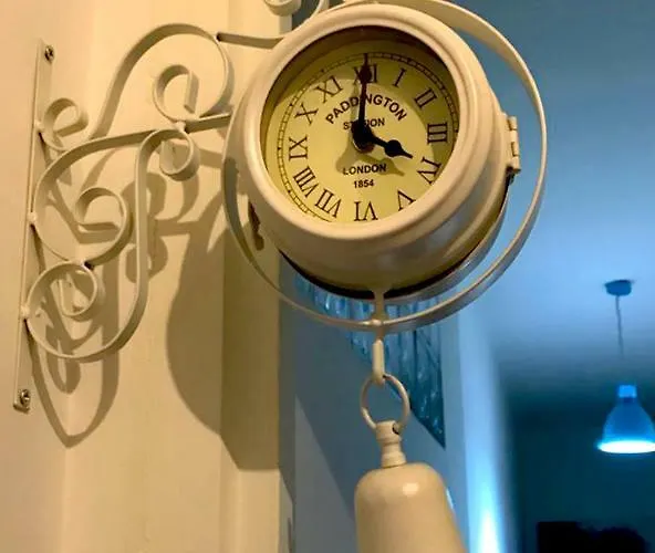 A Casa Di Dodo 巴里