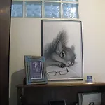 A Casa Di Dodo