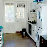 A Casa Di Dodo לינה וארוחת בוקר בארי