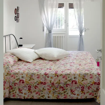 Nocleg ze śniadaniem A Casa Di Dodo