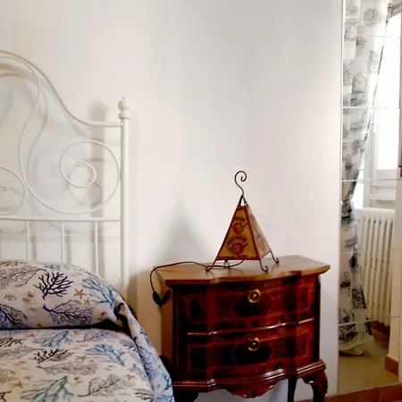 A Casa Di Dodo Nocleg ze śniadaniem