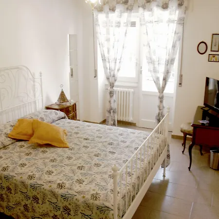 Nocleg ze śniadaniem A Casa Di Dodo