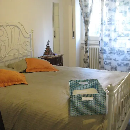 A Casa Di Dodo Nocleg ze śniadaniem