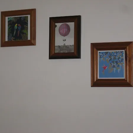 A Casa Di Dodo 巴里