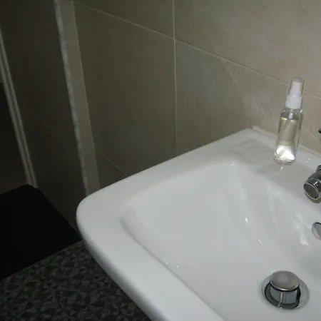 Nocleg ze śniadaniem A Casa Di Dodo Bari