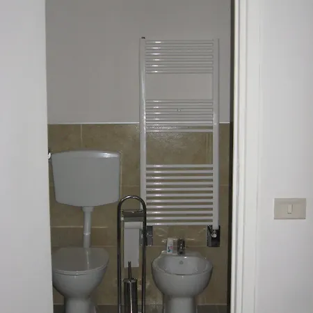 A Casa Di Dodo Nocleg ze śniadaniem