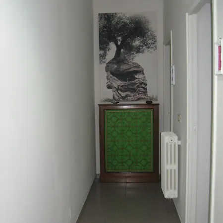 A Casa Di Dodo