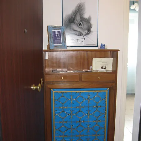 A Casa Di Dodo 2* 巴里