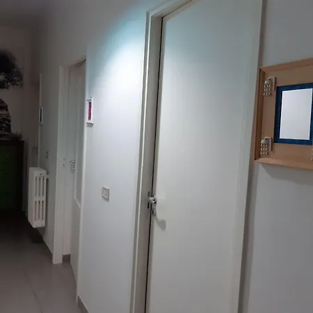 Nocleg ze śniadaniem A Casa Di Dodo