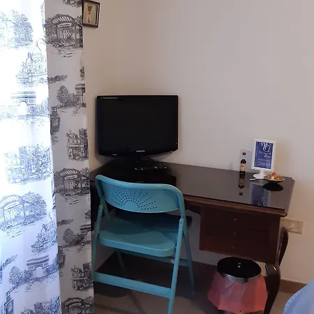 Nocleg ze śniadaniem A Casa Di Dodo Bari