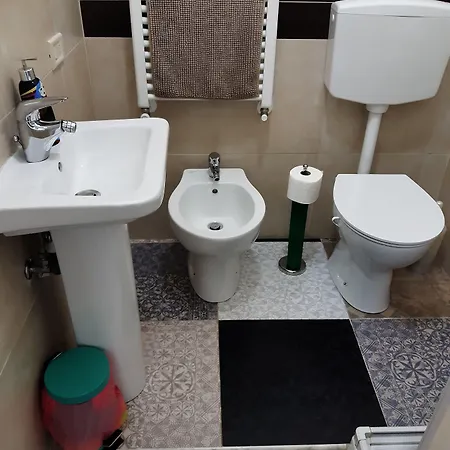 Nocleg ze śniadaniem A Casa Di Dodo