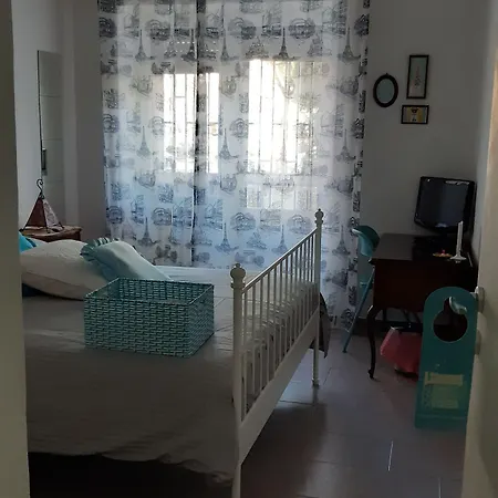 A Casa Di Dodo Nocleg ze śniadaniem