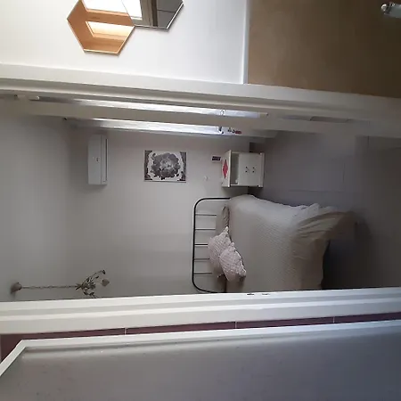 Nocleg ze śniadaniem A Casa Di Dodo Bari