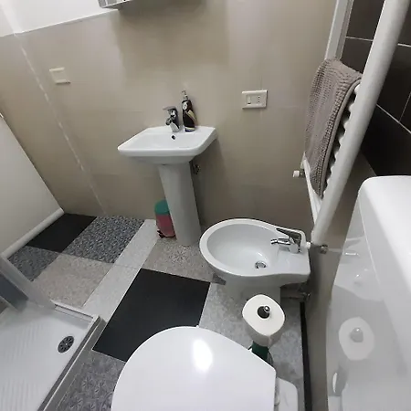 A Casa Di Dodo 2* 巴里