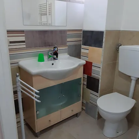 A Casa Di Dodo Nocleg ze śniadaniem Bari