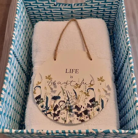 A Casa Di Dodo Nocleg ze śniadaniem