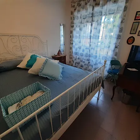 Nocleg ze śniadaniem A Casa Di Dodo