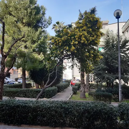 A Casa Di Dodo 2* Bari