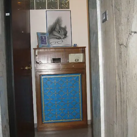 Bed and Breakfast A Casa Di Dodo Μπάρι