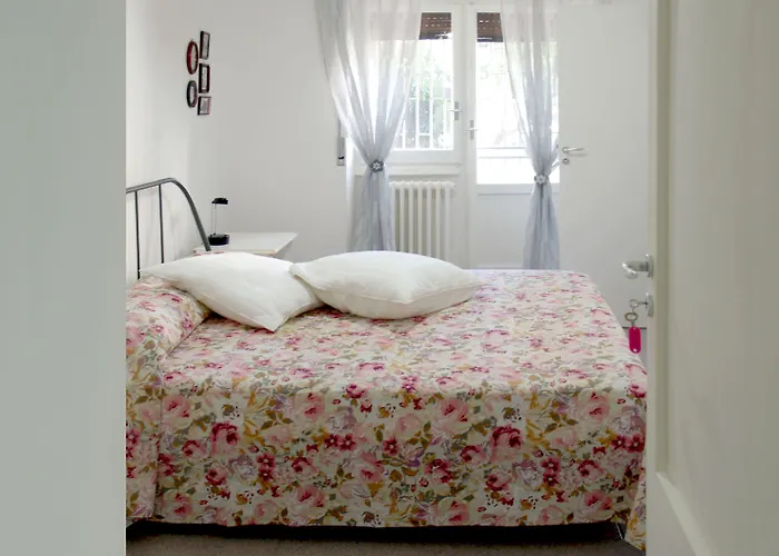 Bed & Breakfast A Casa Di Dodo