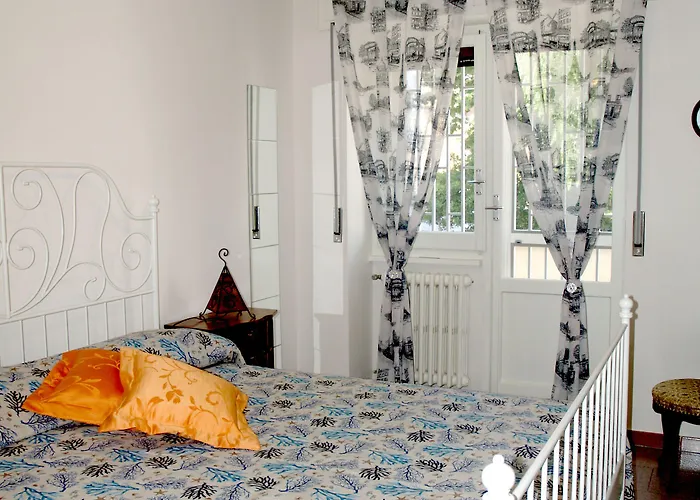 A Casa Di Dodo Bed & Breakfast Bari