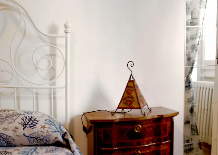 A Casa Di Dodo Bed & Breakfast