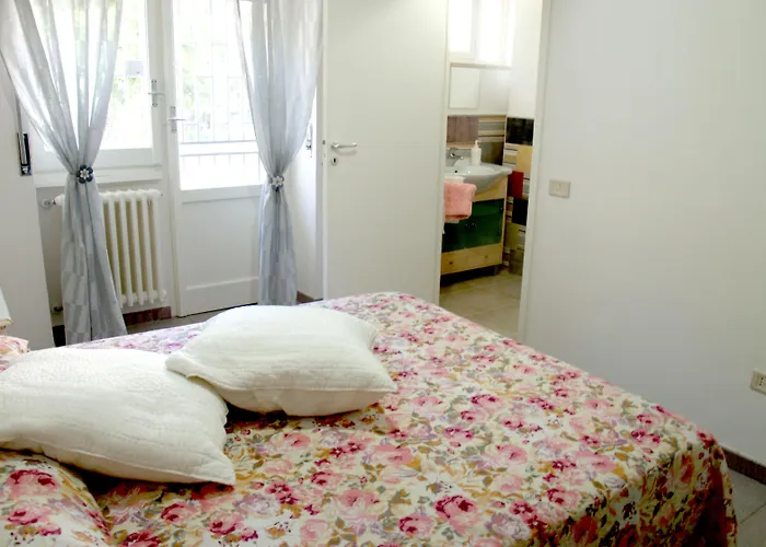 Bed & Breakfast A Casa Di Dodo Bari