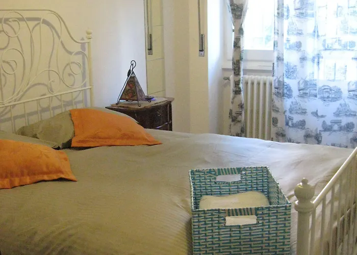 A Casa Di Dodo Bed & Breakfast