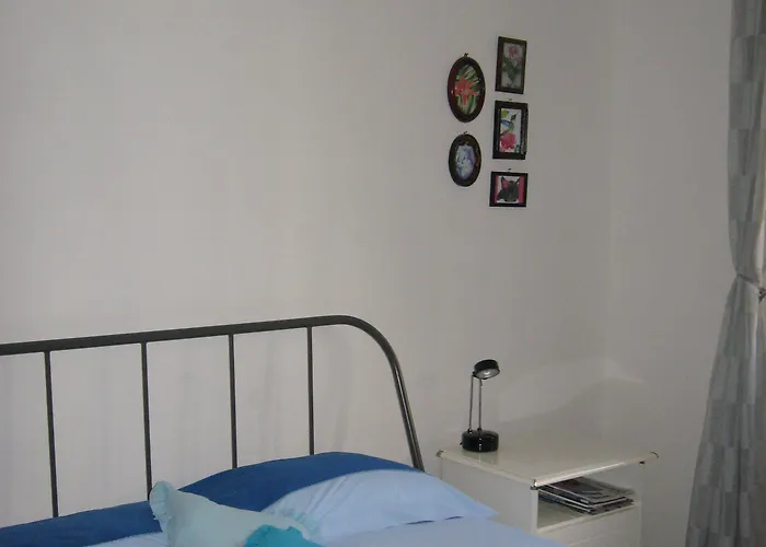 Bed & Breakfast A Casa Di Dodo Bari