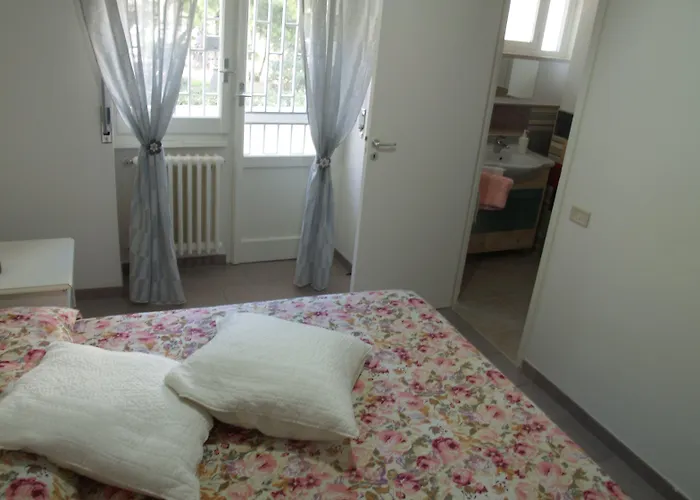 A Casa Di Dodo Bed & Breakfast Bari